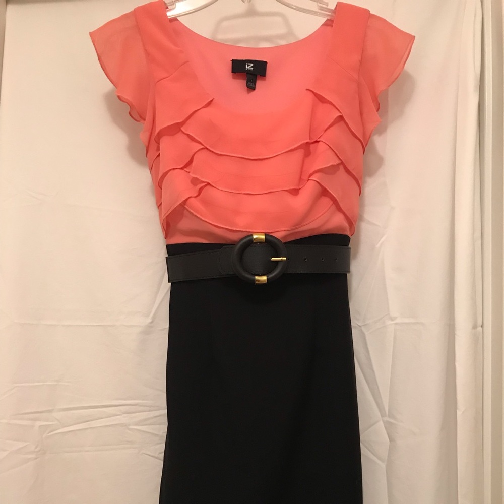 Office dress